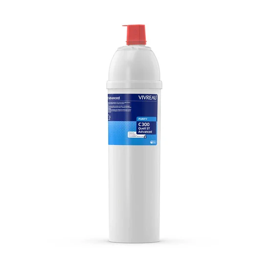 PURITY C Quell ST Water Filter And Softener
