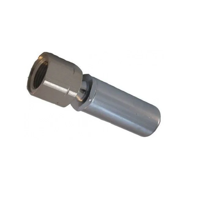 Rancilio Hot Water Pipe