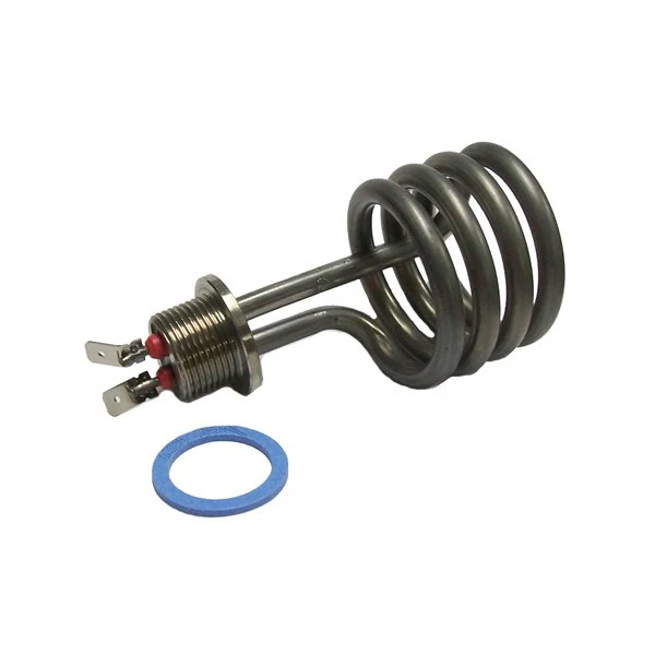 Rancilio Silvia 110V Heating Element and Gasket