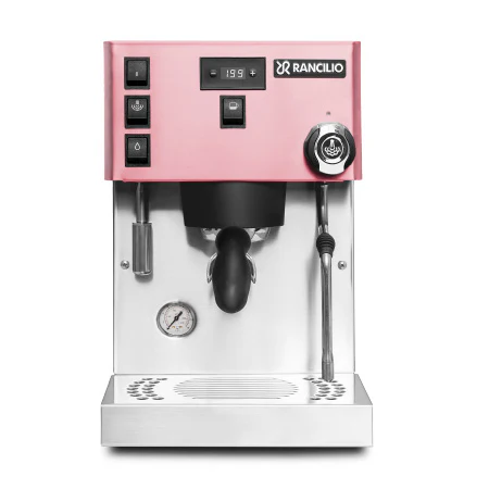 Rancilio Silvia Pro X Espresso Machine - Image 4