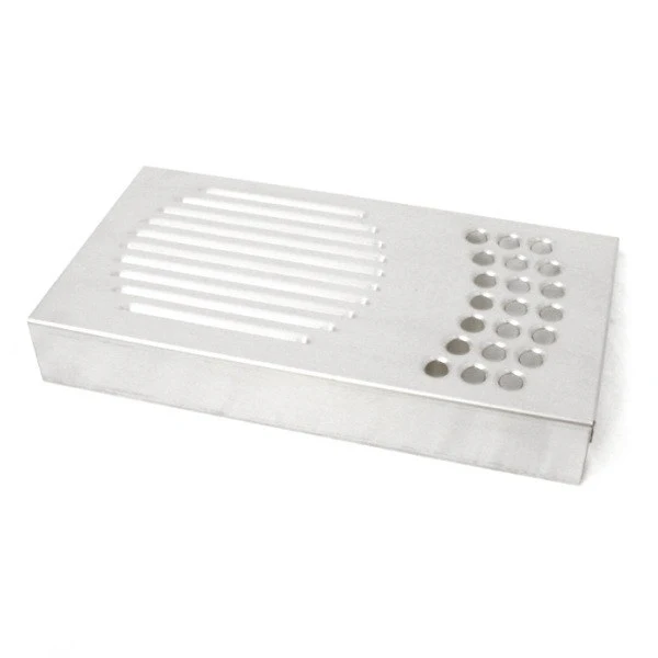 Rancilio Silvia Upper Cup Grate (V3)