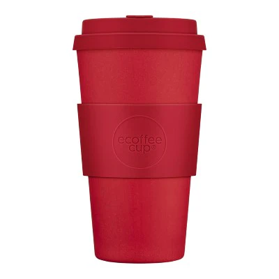 Red Dawn Ecoffee Cup - Image 3