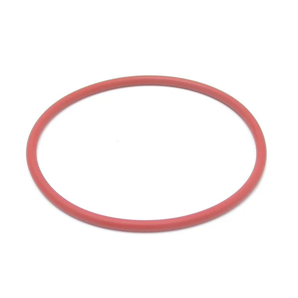 Red Silicone Boiler Gasket