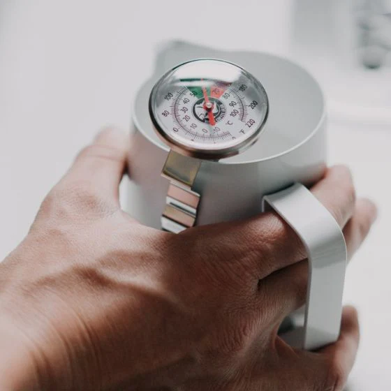 Rhino Coffee Gear 7" Steaming Thermometer - Image 3