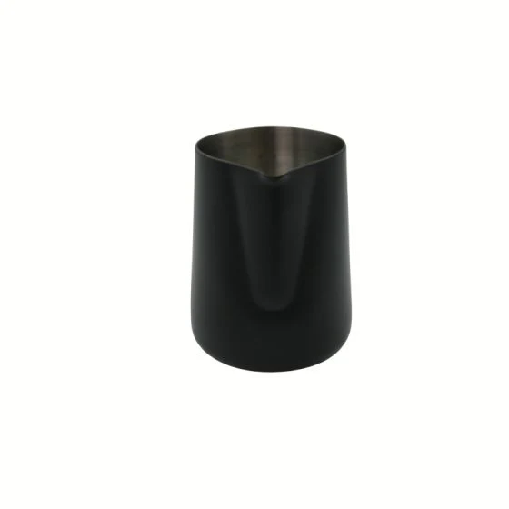 Rhino Coffee Gear Pro Stealth Milk Pitcher (12, 20, or 32oz) - Image 2