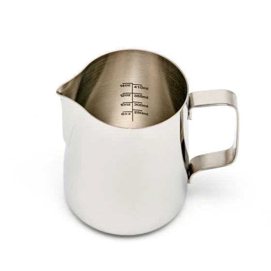 Rhino Coffee Gear Professional Milk Pitcher (3 sizes) - Image 4