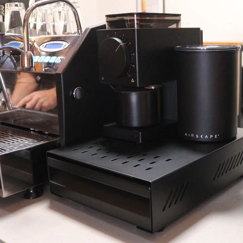 Rhino Coffee Knock Drawer - Image 4