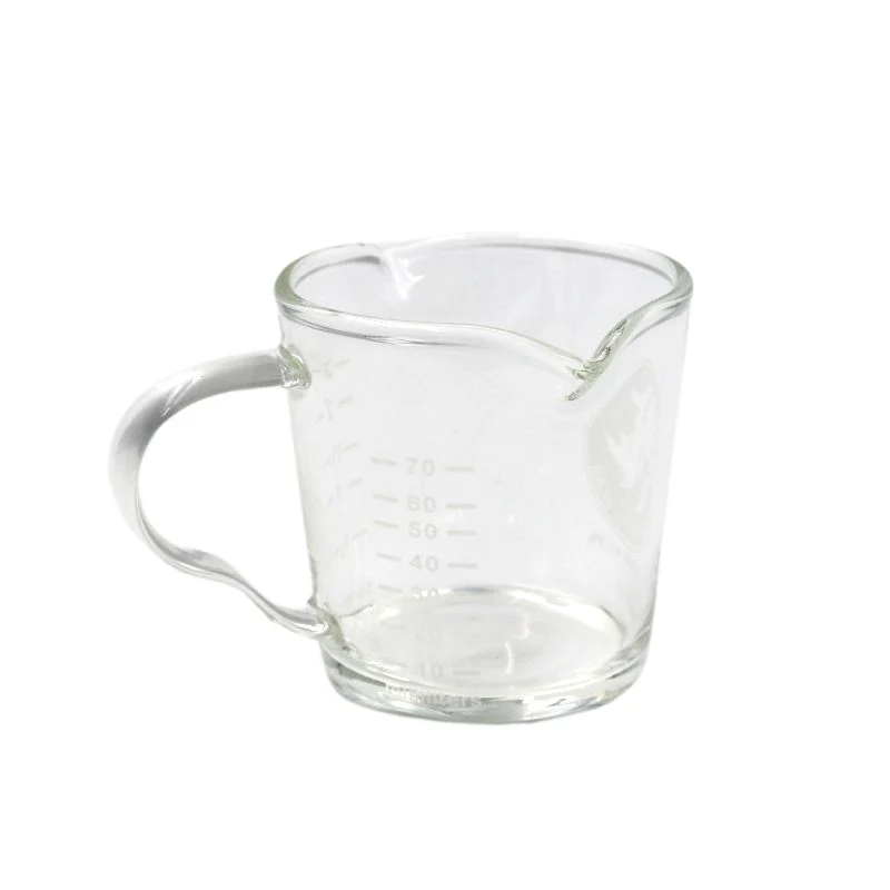 Rhino Double Spouted Shot Glass - Image 4