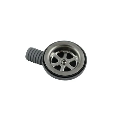 Rhino Rinser Drain Assembly