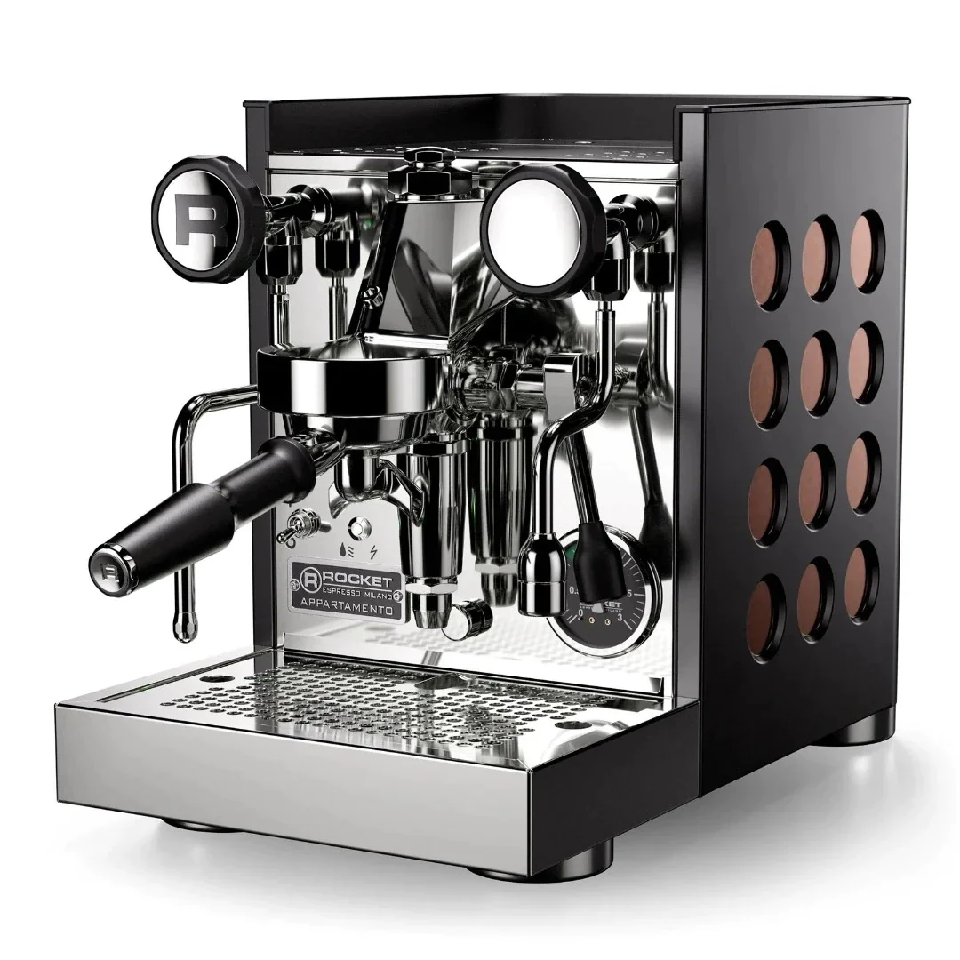 Rocket Appartamento TCA Espresso Machine - Image 11
