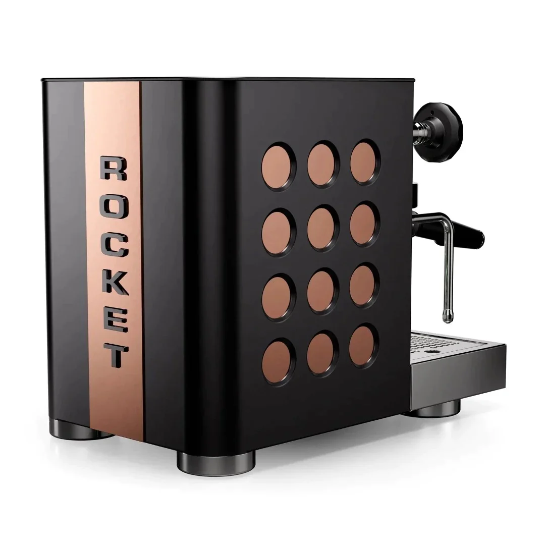 Rocket Appartamento TCA Espresso Machine - Image 12
