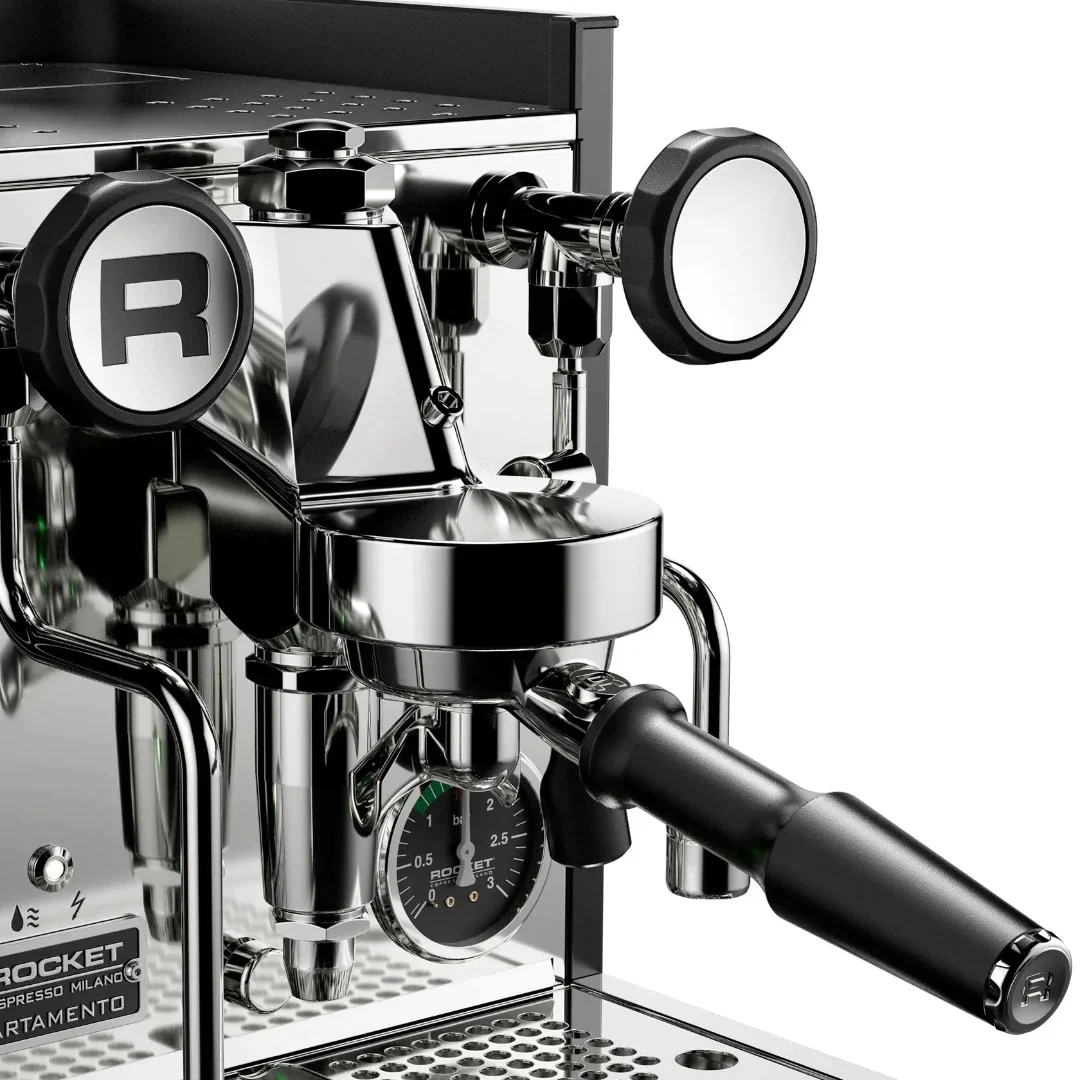 Rocket Appartamento TCA Espresso Machine - Image 3