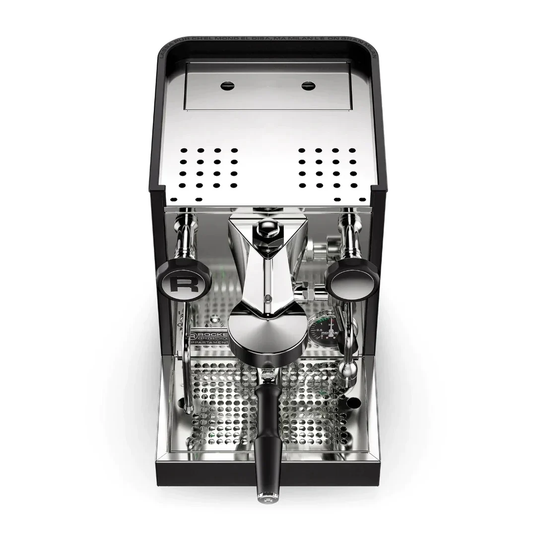 Rocket Appartamento TCA Espresso Machine - Image 4