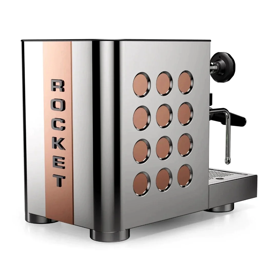 Rocket Appartamento TCA Espresso Machine - Image 6