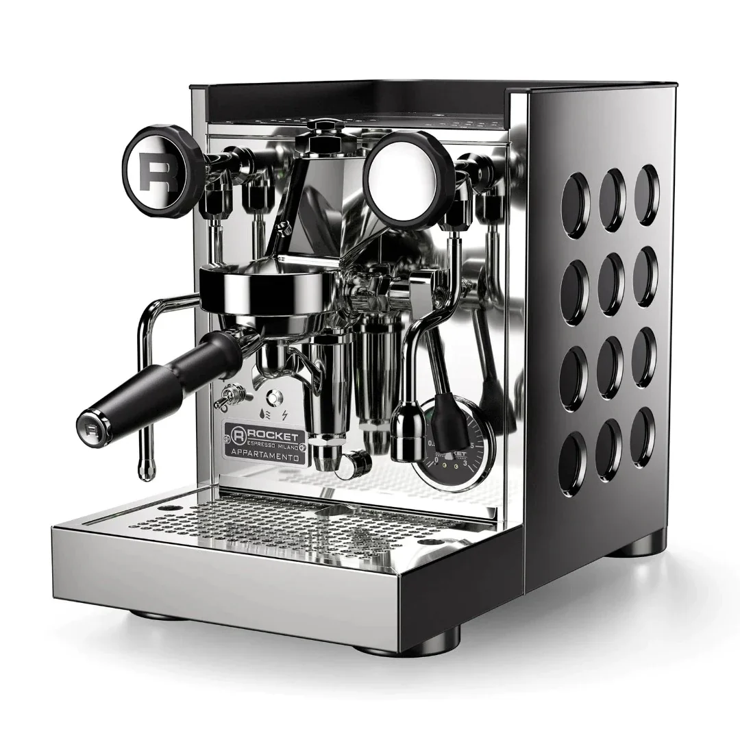 Rocket Appartamento TCA Espresso Machine - Image 7