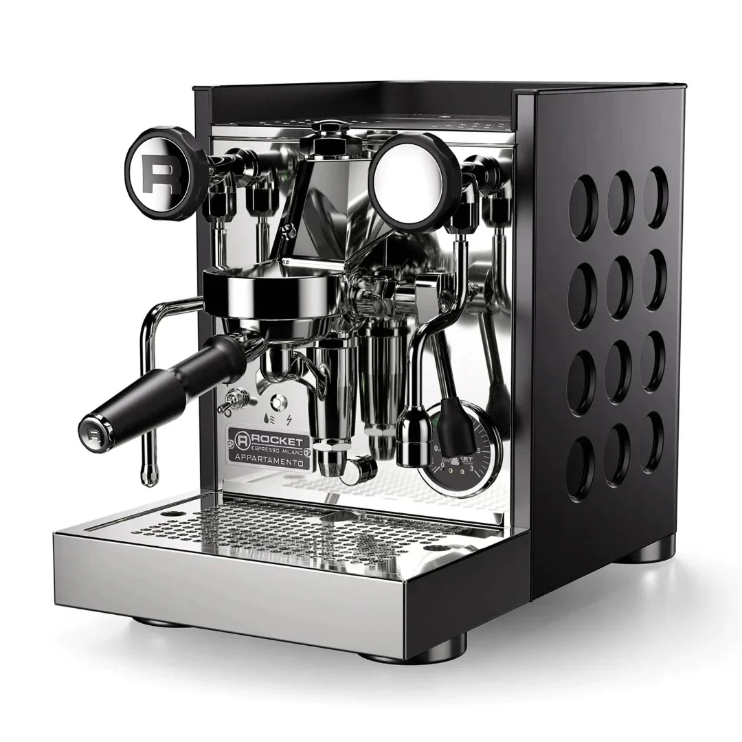 Rocket Appartamento TCA Espresso Machine - Image 9