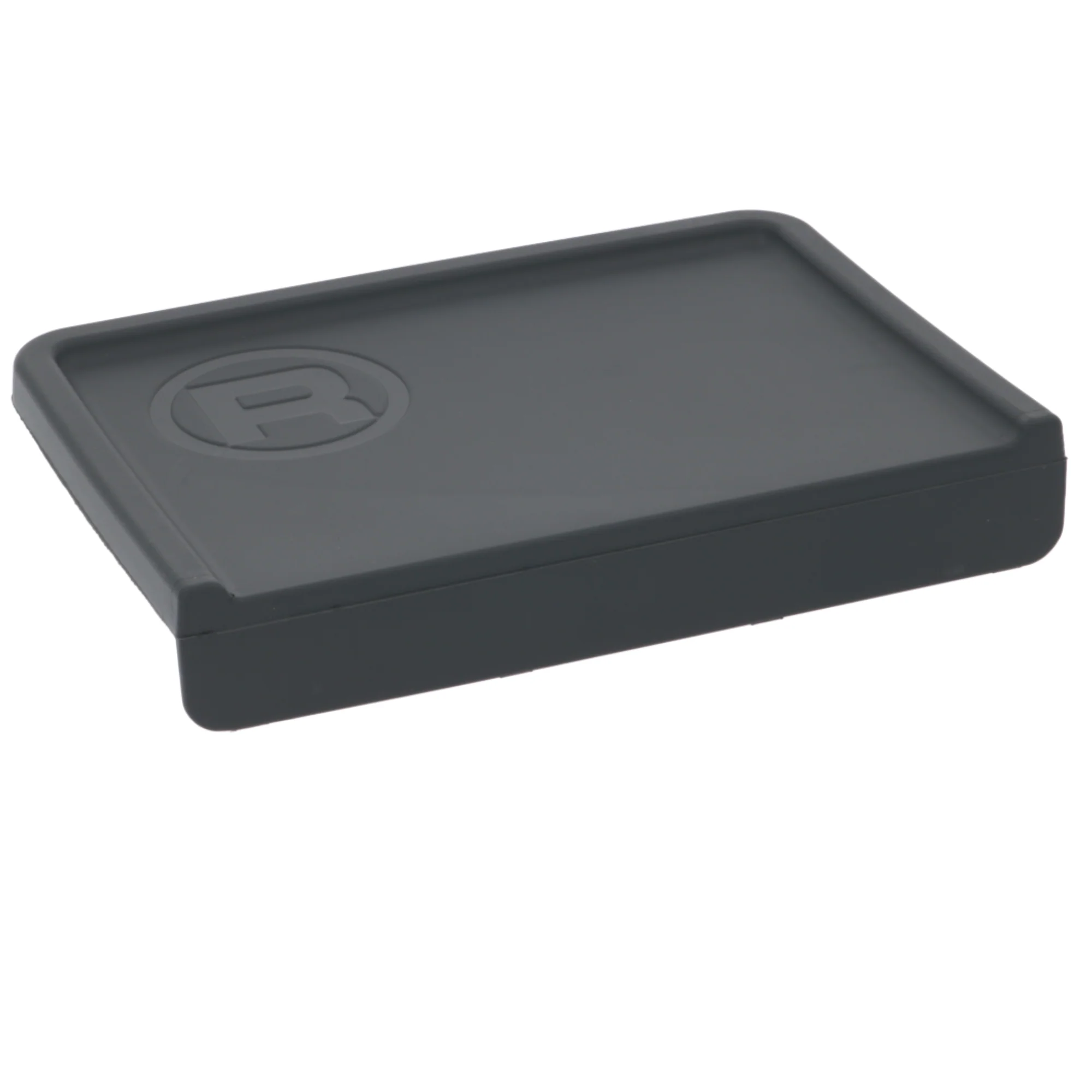 Rocket Corner Tamping Mat