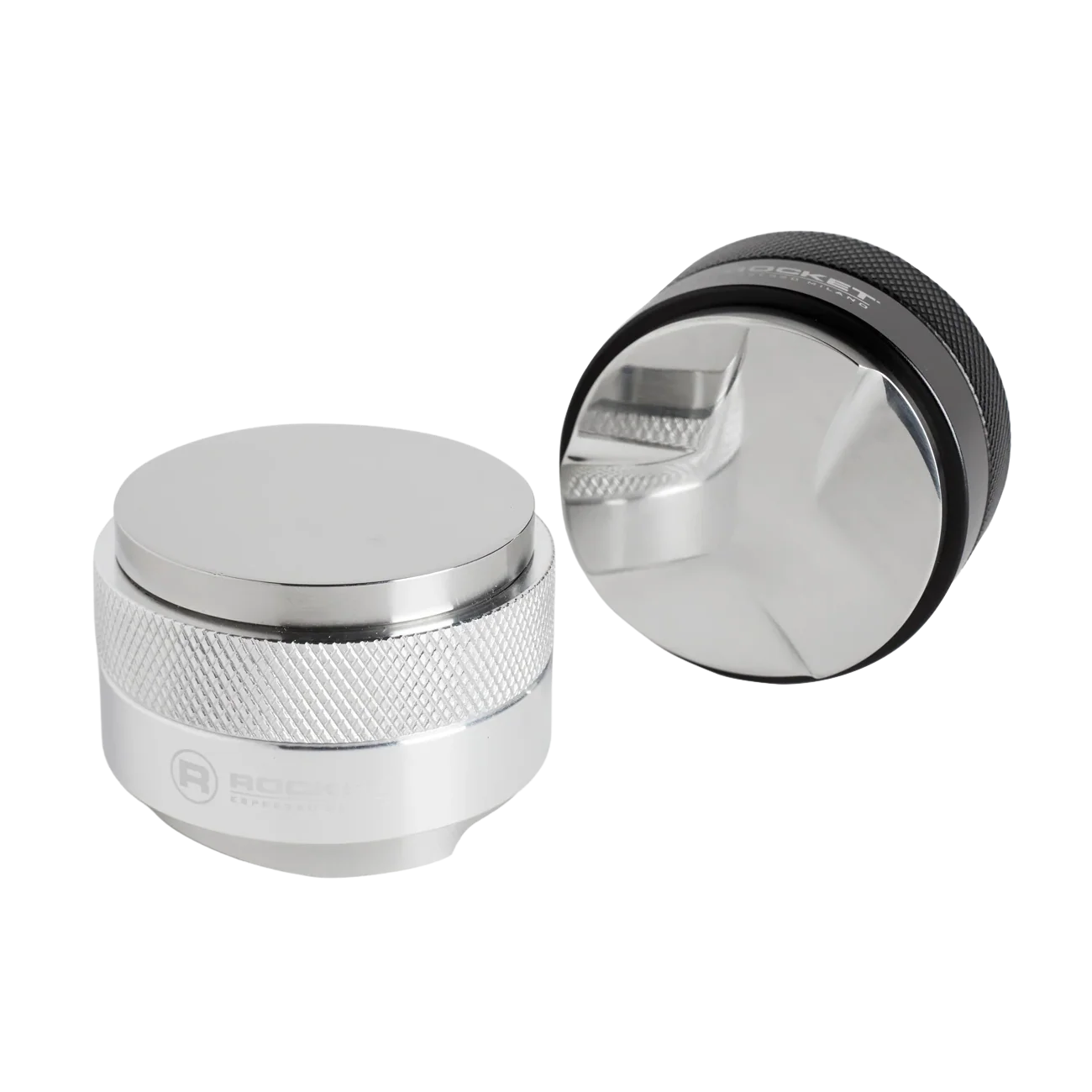 Rocket Espresso 2-in-1 Tamper & Leveler - Image 2