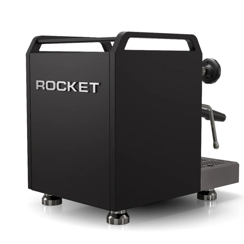 Rocket Mozzafiato FAST R Espresso Machine - Image 10