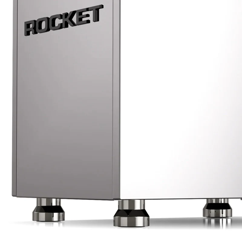 Rocket Mozzafiato FAST R Espresso Machine - Image 9