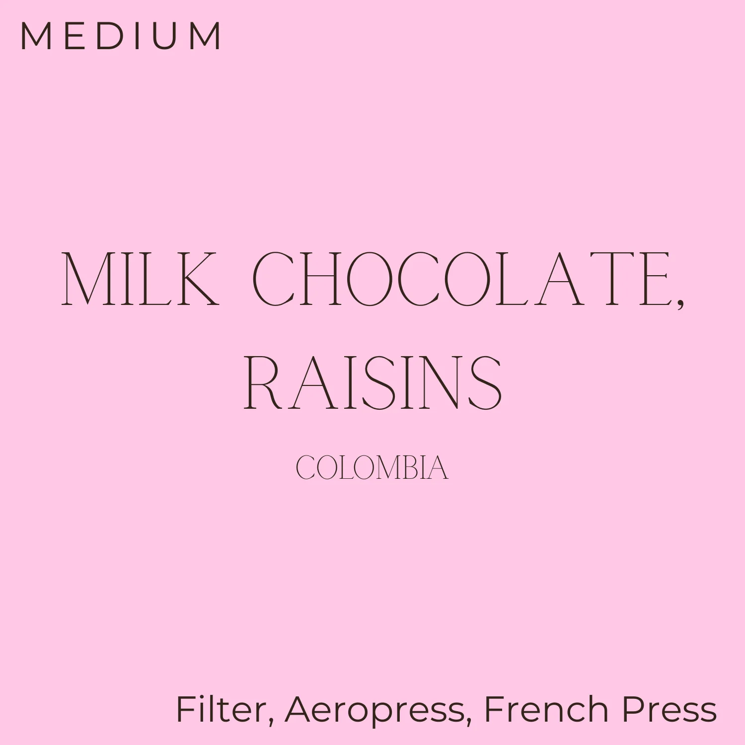 Rosso - Off Hours Decaf Coffee Beans - Image 2