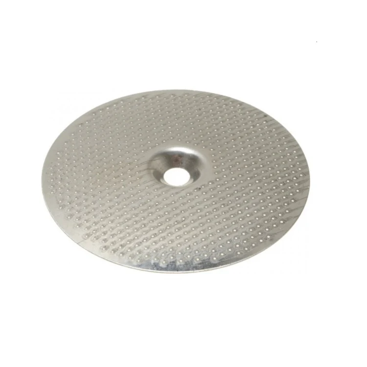Shower Screen 52mm