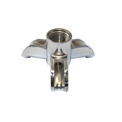 Standard 3/8" Triple Portafilter Spout