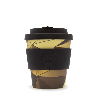 Swanston & Collins Ecoffee Cup