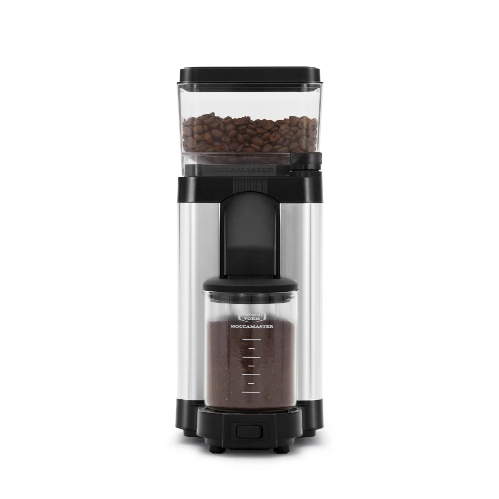 Technivorm KM5 Brew Grinder - Image 5