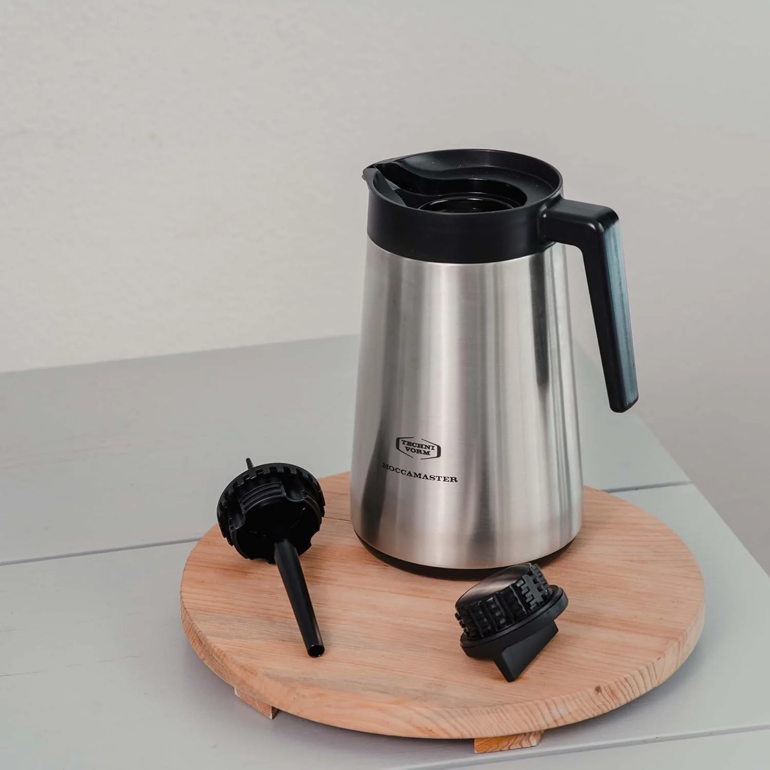 Technivorm Moccamaster 1.25L Thermal Carafe (59865) - Image 3