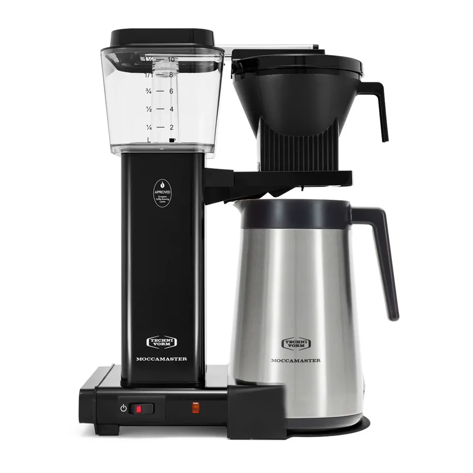 Technivorm Moccamaster KBGT