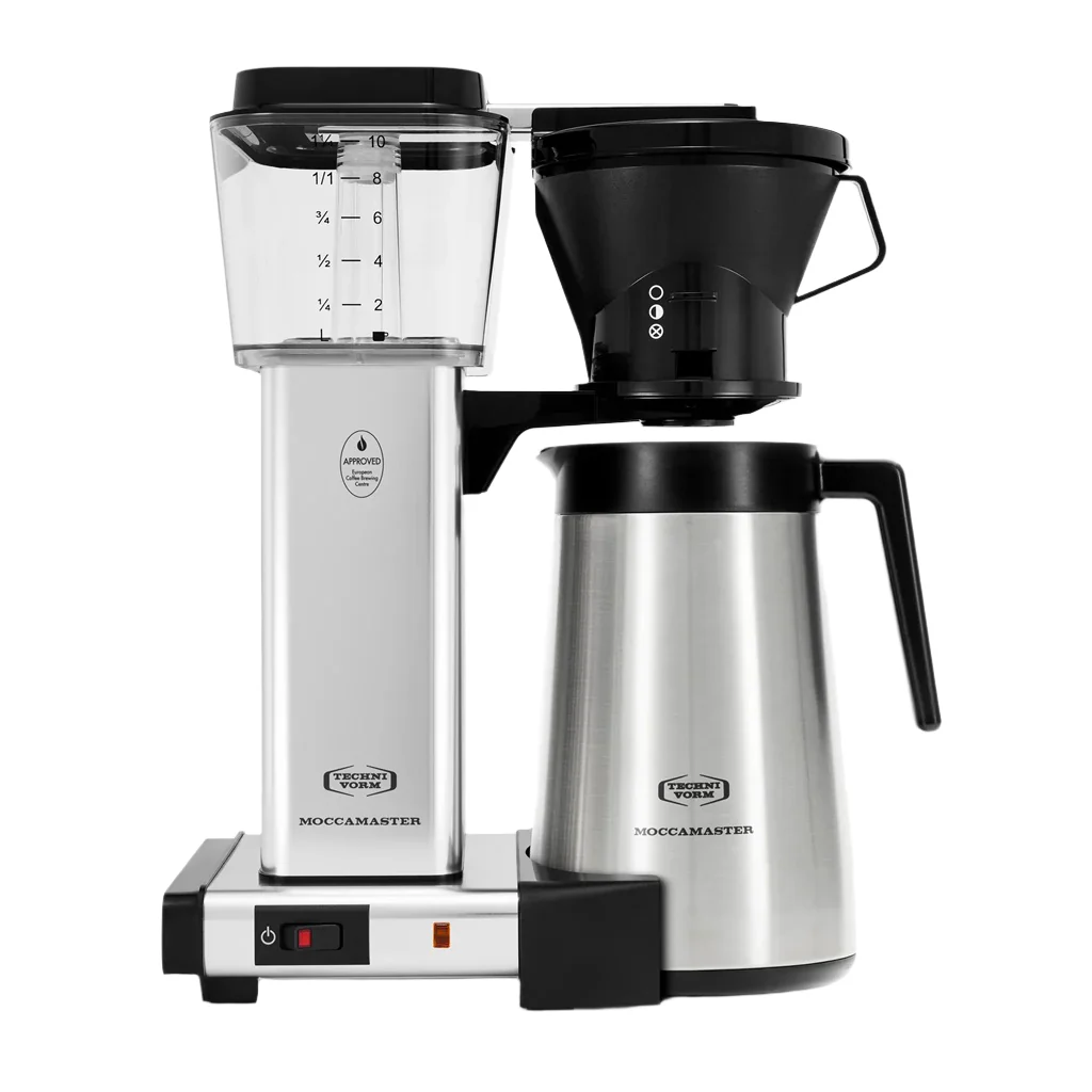 Technivorm Moccamaster KBT - Image 2