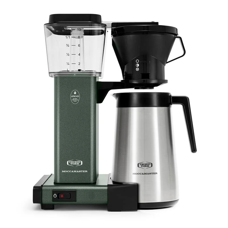 Technivorm Moccamaster KBT - Image 3