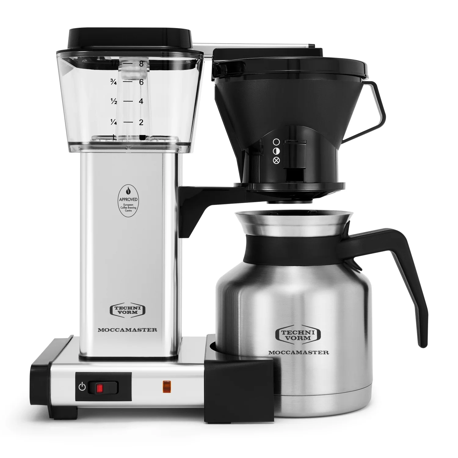 Technivorm Moccamaster KBTS