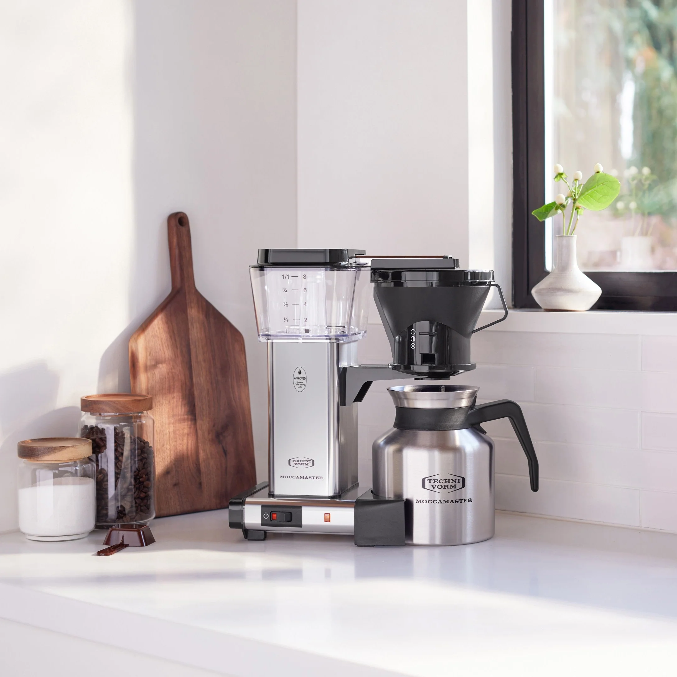 Technivorm Moccamaster KBTS - Image 2