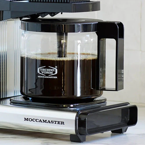 Technivorm Moccamaster Replacement Glass Carafe - Image 2