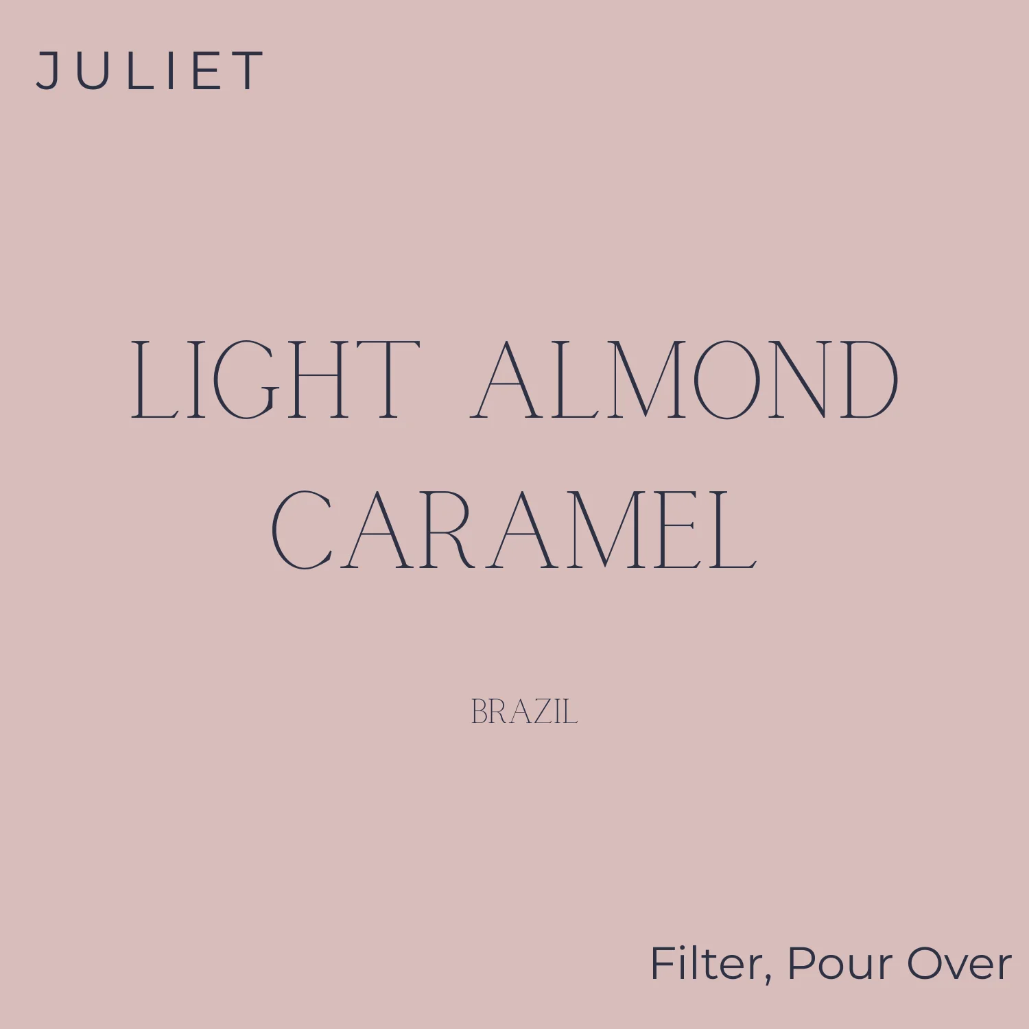 The Bard's Beans - Brazil - Juliet Coffee Beans - Image 2