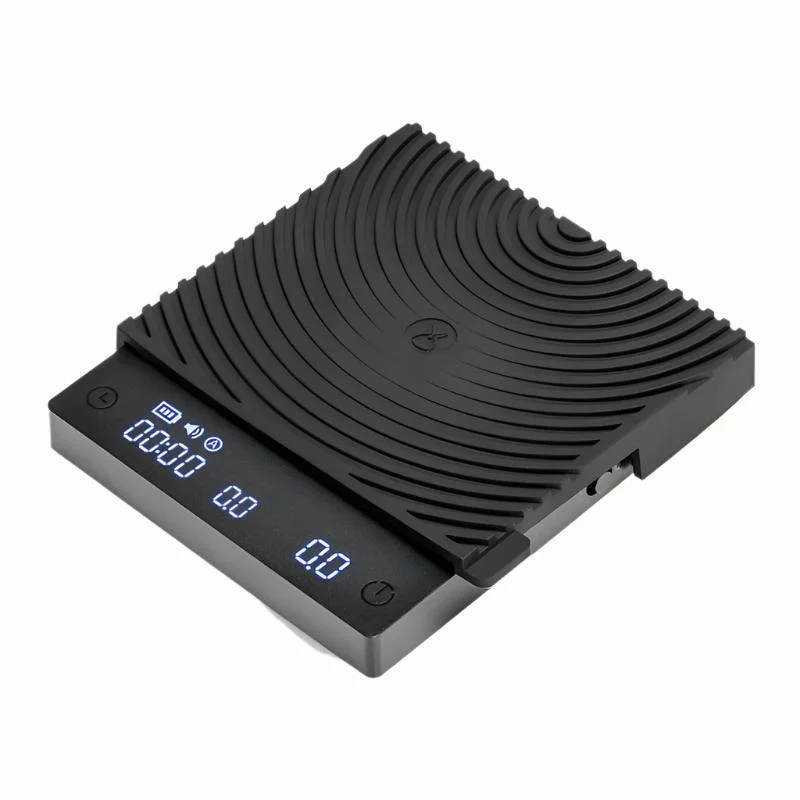 Timemore Black Mirror Mini Coffee Scale - Image 3