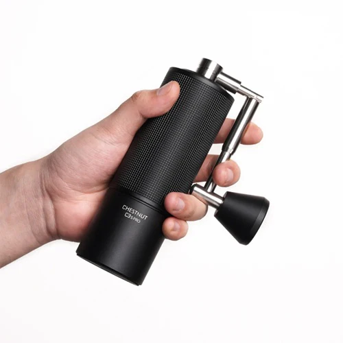 Timemore Chesnut C3s Pro Coffee Grinder - Image 3
