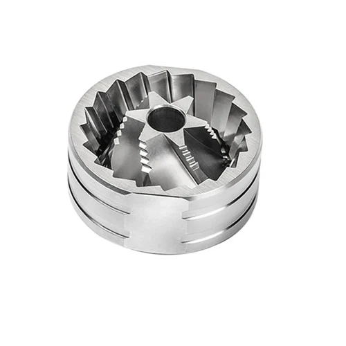 Timemore Chesnut C3s Pro Coffee Grinder - Image 4