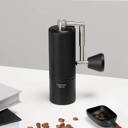 Timemore Chesnut C3s Pro Coffee Grinder - Image 7