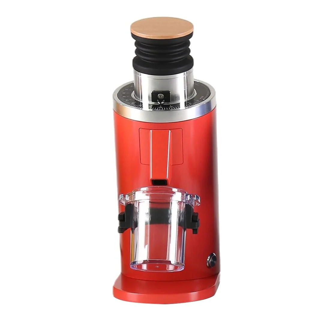 Turin DF54 V3 Single Dose Coffee Grinder - Image 10