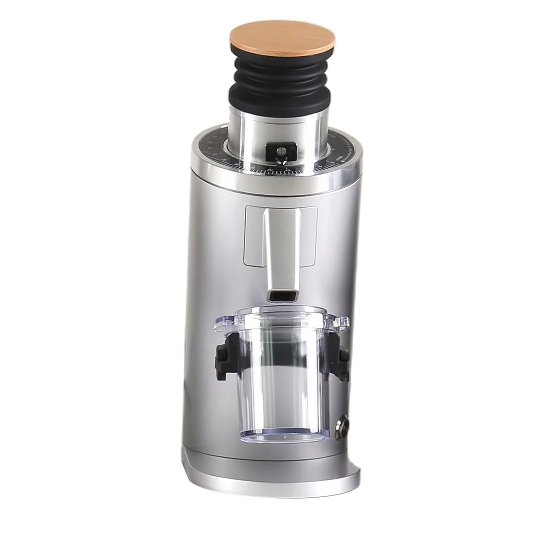 Turin DF54 V3 Single Dose Coffee Grinder - Image 7