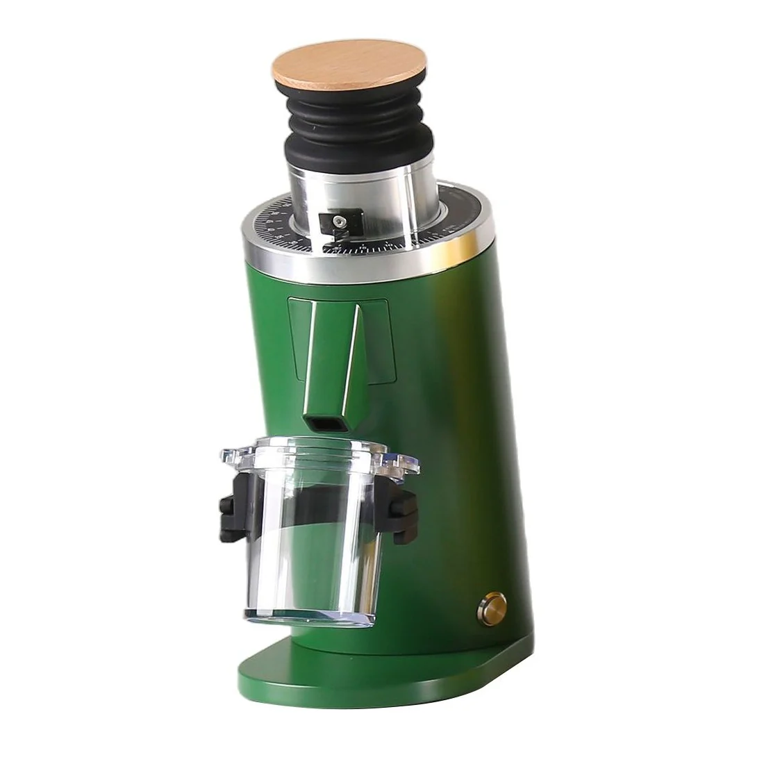 Turin DF54 V3 Single Dose Coffee Grinder - Image 8