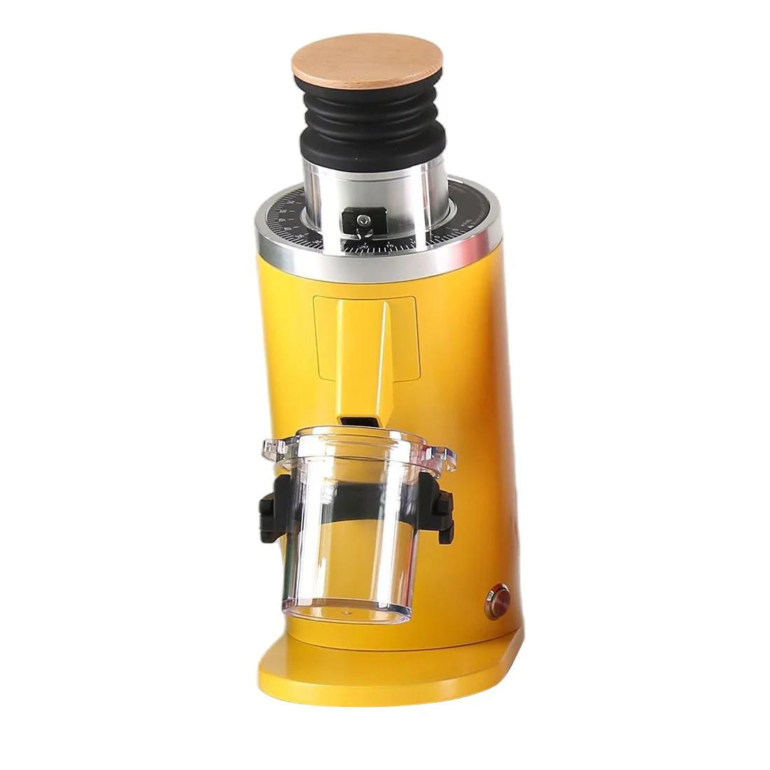 Turin DF54 V3 Single Dose Coffee Grinder - Image 9