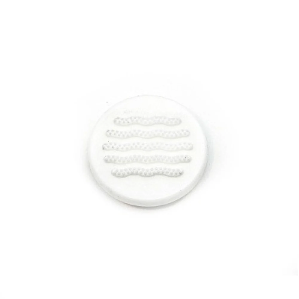Water Symbol Valve Knob Insert