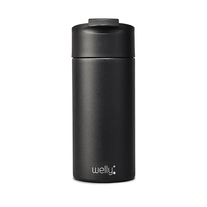 Welly Traveler 12oz