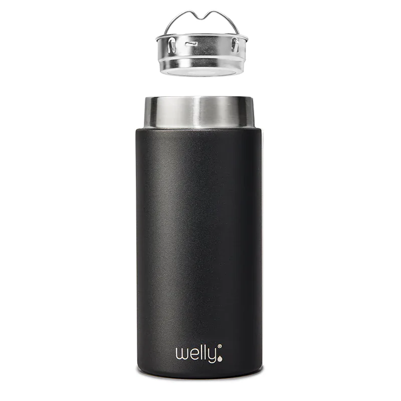 Welly Traveler 12oz - Image 2