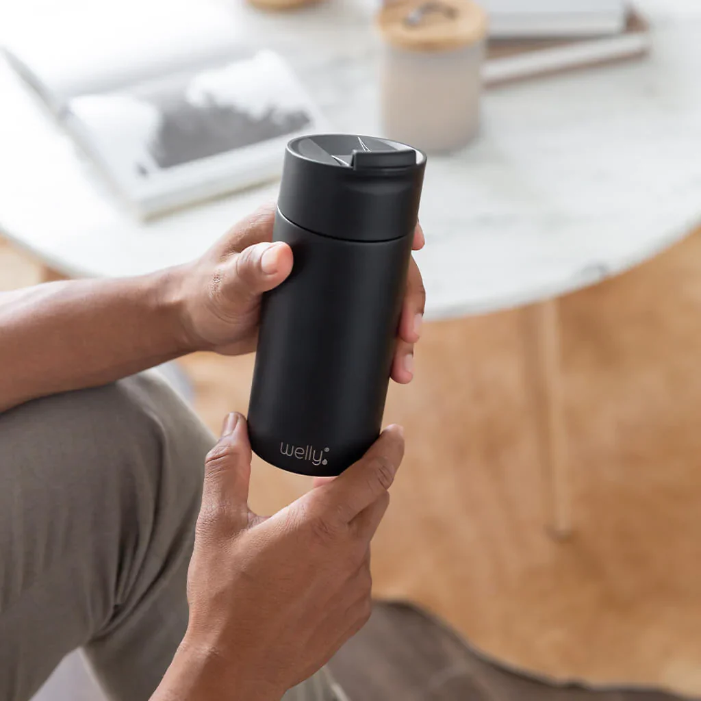 Welly Traveler 12oz - Image 3