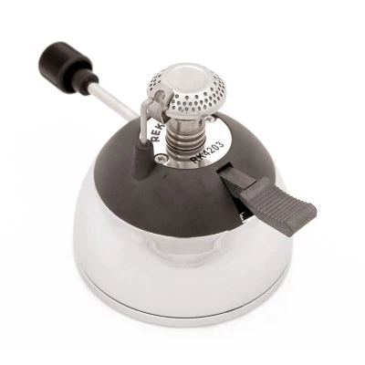 Yama Glass Butane Burner for Syphons